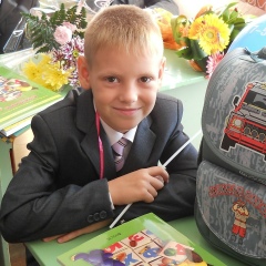 Андрей Никишин, 22.02, Калуга