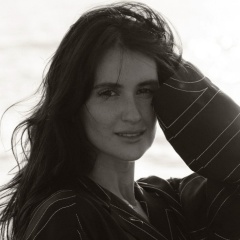 Алина Агаркова, 29.04, Санкт-Петербург