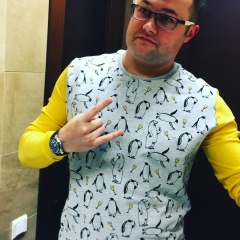 Лев Черепанов, 29.03.1986, Москва