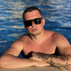 Руслан Анистрат, 08.01, Кривой Рог