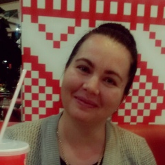 Татьяна Царенко, 25.03.1978, Шымкент