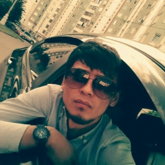 Урмат Насирдинов, 30.11.1905, Москва