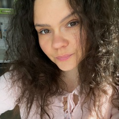 Ирина Скопинцева, Москва