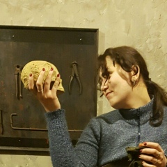 Татьяна Чурилова, 13.09, Нижний Новгород