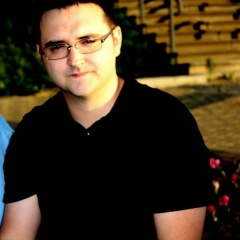 Андрей Л, 02.06, Нижний Новгород
