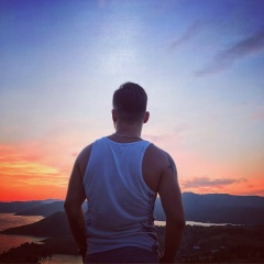 Ильхан Даутов, 27.03, Los Angeles