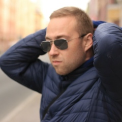 Виталя Репьев, 20.09.1990, Москва