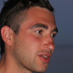 Андрей Безатосный, 31.08.1989, Воронеж