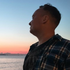 Александр Гошко, 11.03, Санкт-Петербург