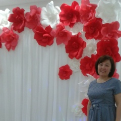 Алия Каримова, 03.07.1981, Кокшетау