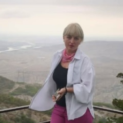 Женя Аватиах, 25.07, Москва