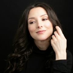 Елена Миргалимова, 28.02, Челябинск