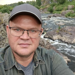 Андрей Игнатьев