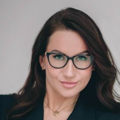 Ольга Куликова, 29.06.1988, Санкт-Петербург