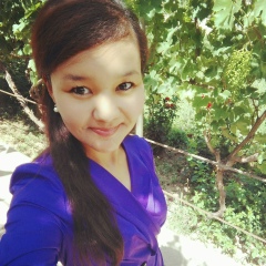 Ардаша Оралбаева, 28.02.1992, Павлодар