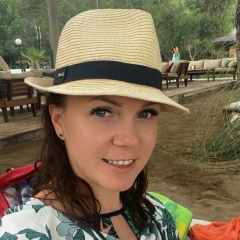 Лена Мудрина, 02.11, Санкт-Петербург