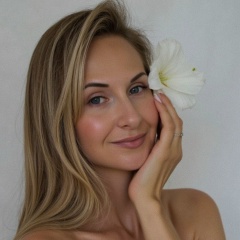 Евгения Заботина, 03.12.1989, Подольск