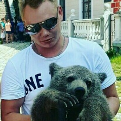 Алексей Иванищенков, 14.06.1994, New York City