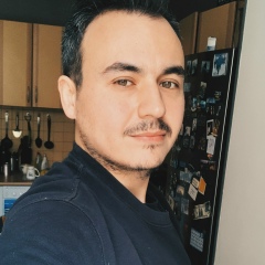 Тимур Карабаев, 17.07, Москва