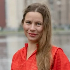 Ольга Медведовская, 10.07, Екатеринбург