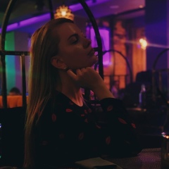 Анастасия Чебурина, 01.04.1991, Караганда
