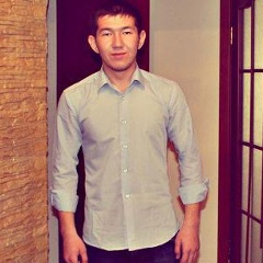 Борубай Шадыбеков, 01.02.1995, Бишкек