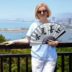 Ольга Данилова, 14.08.1989, Санкт-Петербург