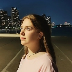 Елена Кожевникова, 27.03, Chicago