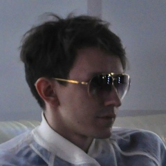 Михаил Курышев, 07.09.1990, Москва