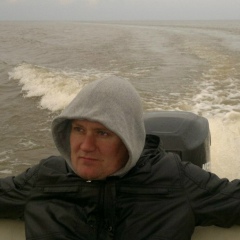 Артём Данилюк, 21.06.1978, Санкт-Петербург