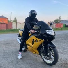 Артур Артуров, Тюмень