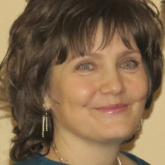 Лидия Есина, 13.02, Санкт-Петербург