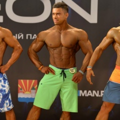 Рафаэль Шамсутдинов, 04.09.1990, Бугульма