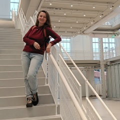 Александра Некрасова, 04.09.1982, Севастополь