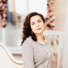 Елена Тихомирова, 27.04, Уфа