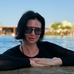 Наталья Йорыш, 31.08, Москва