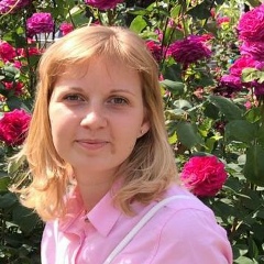 Юлия Гордеева, 12.12, Москва