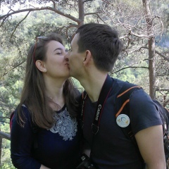 Анна Башмакова, 02.08.1990, Москва