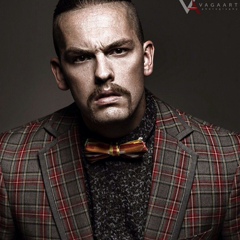 Роман Миронов, 16.05.1985, Алматы