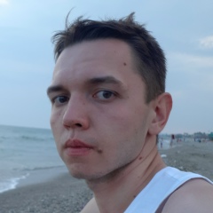 Айрат Ахметзянов, 06.11.1993, Казань
