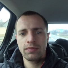 Саша Русин, 22.07.1992, Мукачево