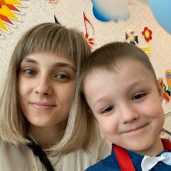 Марина Чалченко-Пенкина, 23.06.1991, Хабаровск