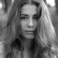 Ольга Карева, 26.02.1992, Новокузнецк