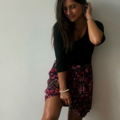 Татьяна Саруханова, 25.09.1981, Санкт-Петербург