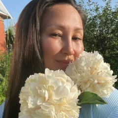 Лилия Искужина, 24.09, Уфа