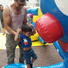 Золтан Касперович, Борисов