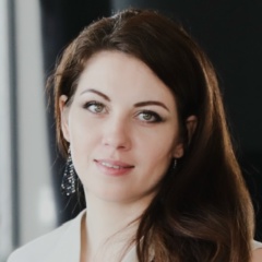 Юлия Рябова, 05.09, Новосибирск