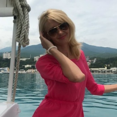 Виктория Марчук, 22.05, Киев