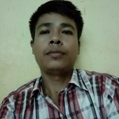 Thanwin Soe, 13.04.1973