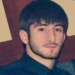 Аро Едилян, Иджеван